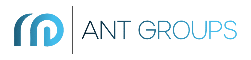 Antech Groups - LOGO